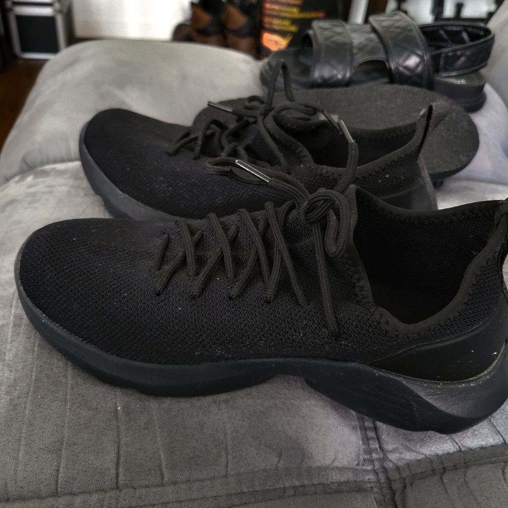 Asos sneakers